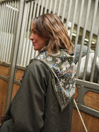 Foulard Dheli Brousse