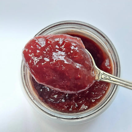 NEW La confiture Fraise Fleur de cerisier
