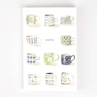 NEW Carnet Mugs