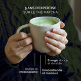 Thé Matcha Classique Anatae