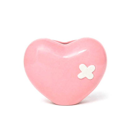 Vase Coeur