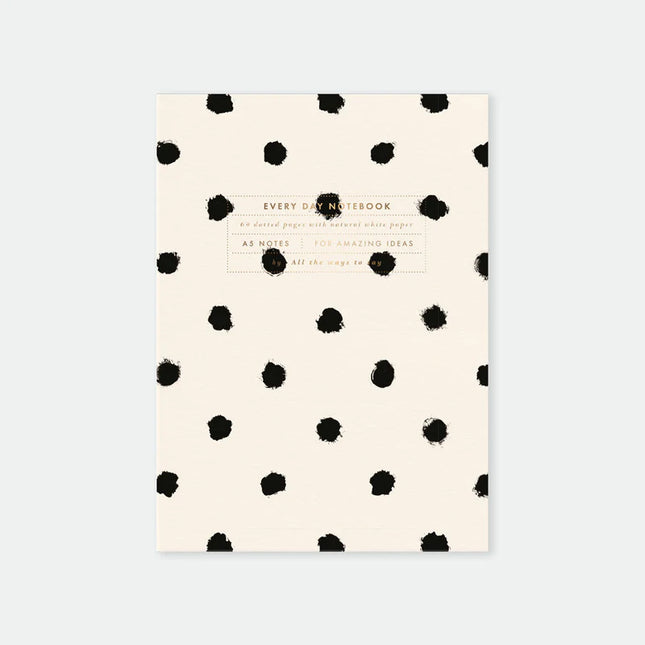 Carnet Dots