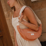 NEW Sac Demi Lune Rafael - Recitem