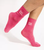 NEW Chaussettes Single ladies - L’avangardiste