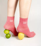 NEW Chaussettes Single ladies - L’avangardiste