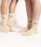 NEW Chaussettes Just two of us femme - L’avangardiste