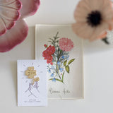 NEW Pin’s Trèfle My lovely Things