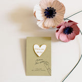 NEW Pin’s Viens on sème My lovely Things