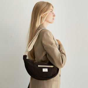 NEW Sac Demi Lune Gabriel - Recitem