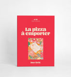 NEW Puzzle 1000 pièces Pizza à emporter