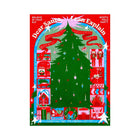 Puzzle Dear Santa