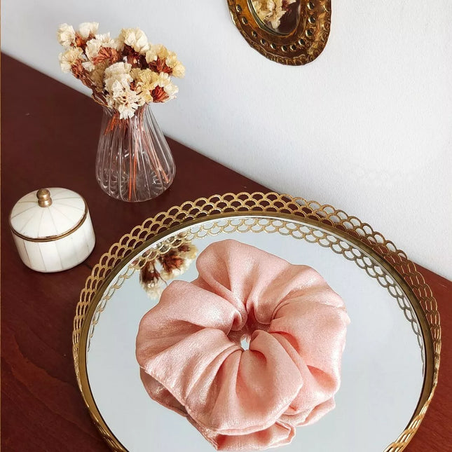 Chouchou Irisé pêche