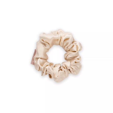 NEW Chouchou en soie - 4 coloris