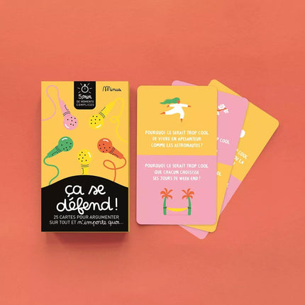 NEW 5 minutes de moments complices ÇA SE DÉFEND !