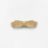 Barrette Fifi Doré