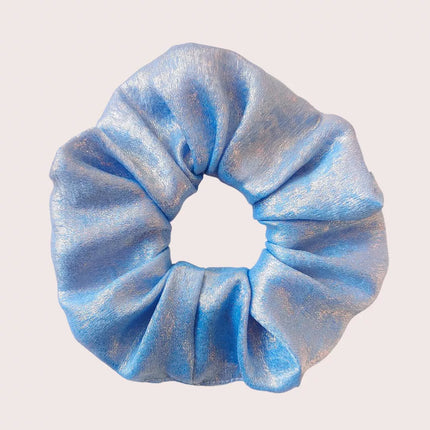 Chouchou Irisé ciel