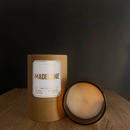 Bougie Parfumée Madeleine