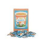 NEW Mini-puzzle Ramen