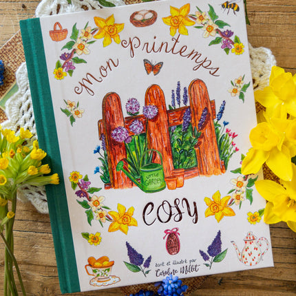 Mon Printemps Cosy (nouvelle édition)