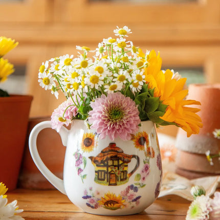 Mug d'été