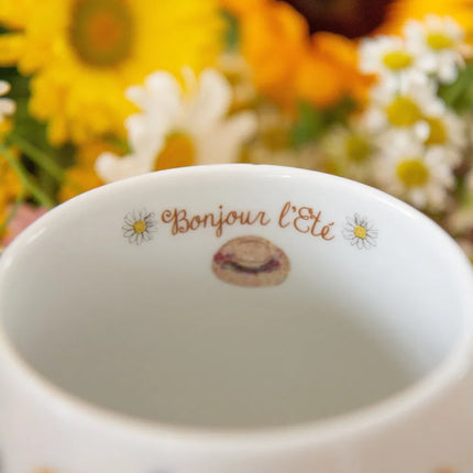 Mug d'été