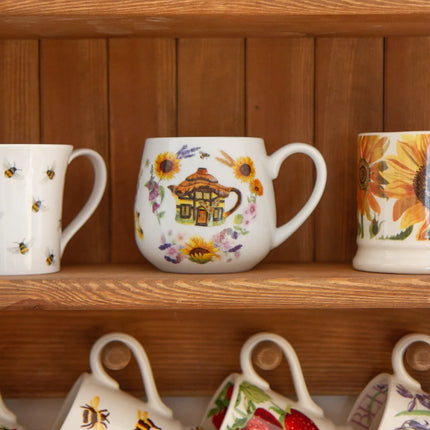 Mug d'été