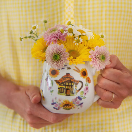 Mug d'été