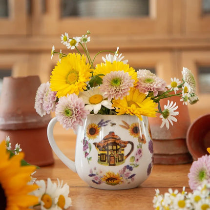 Mug d'été