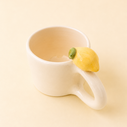 Tasse à espresso Limone