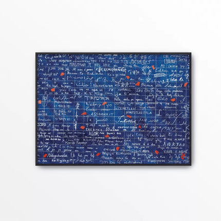 NEW Puzzle Je t'aime