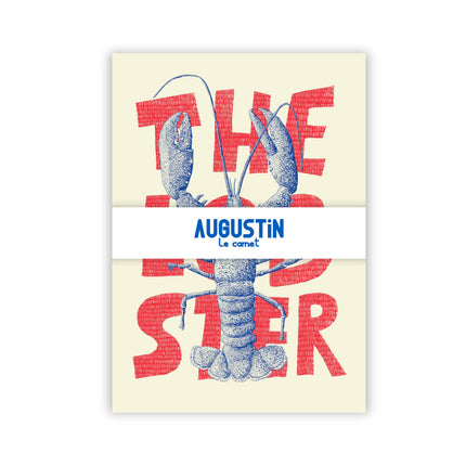 Carnet The lobster
