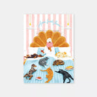 NEW Carnet Without Humans