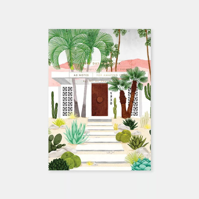 NEW Carnet Architecter