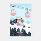 NEW Pin's Moon Boots