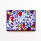 NEW Puzzle Je m’emmerdais grave