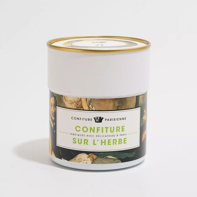 NEW La confiture sur l'herbe de Manet x Musée d'Orsay (cerise)