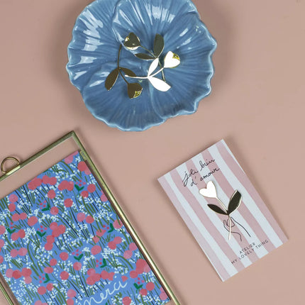 NEW Pin’s Joli brin d'amour