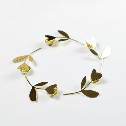 NEW Pin’s Joli brin d'amour