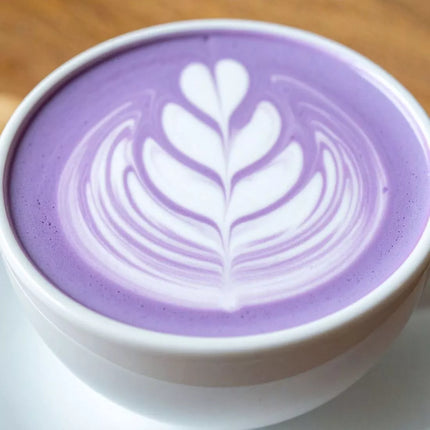 NEW Ube latte 100g