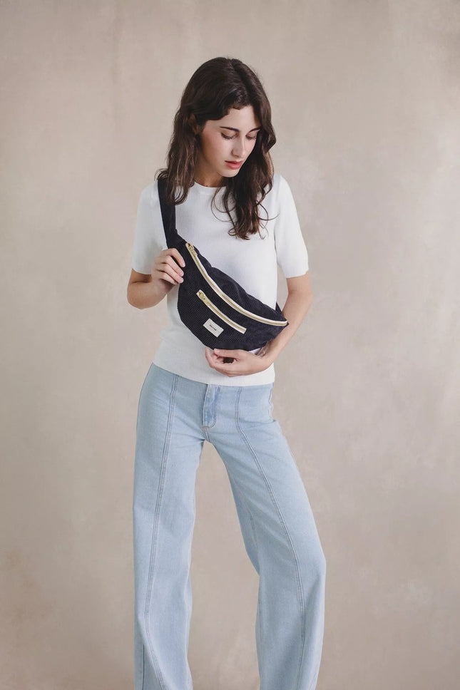 NEW La banane unie Jenna