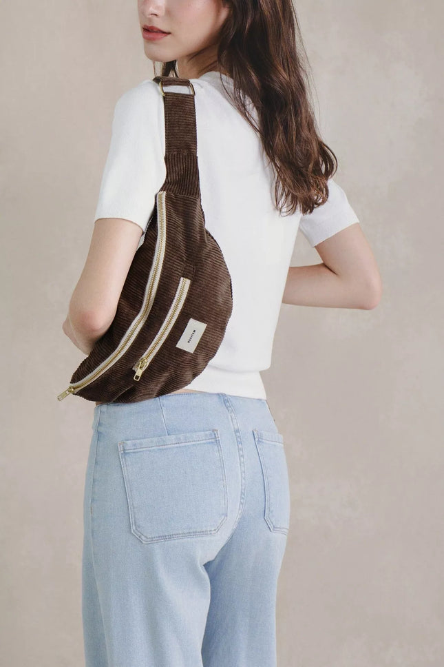 NEW La banane unie Hugo