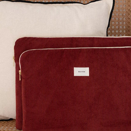 Housse ordinateur 13/14 pouces Gisela
