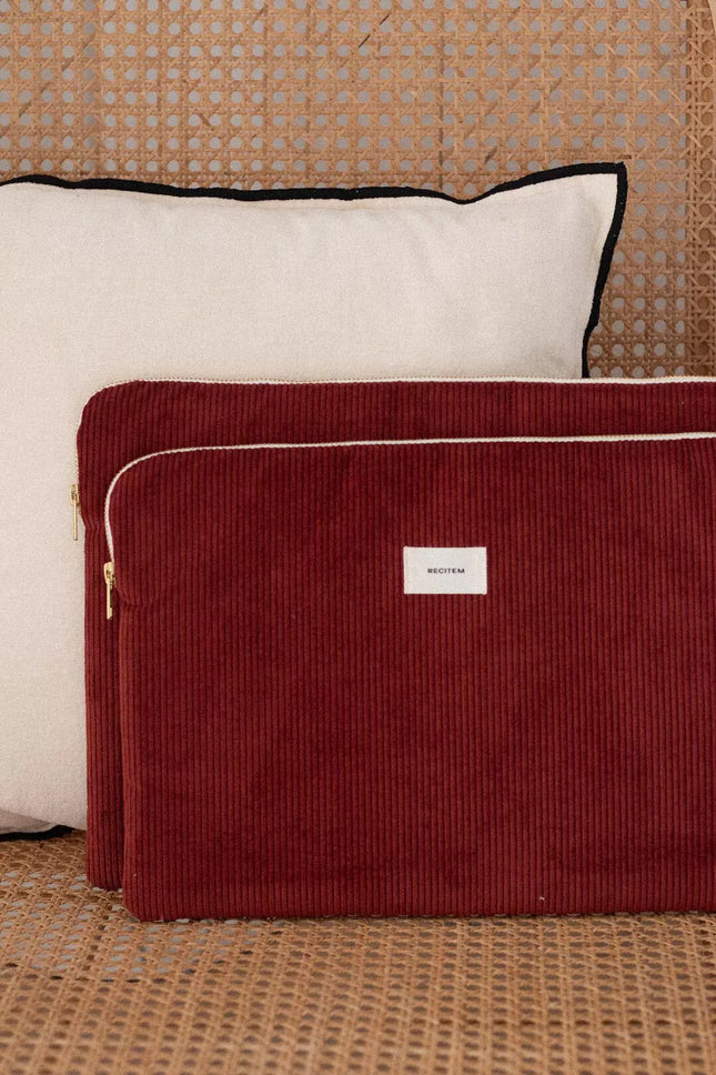 Housse ordinateur 13/14 pouces Gisela