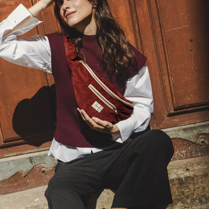 NEW La banane unie Gisela