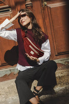 NEW La banane unie Gisela