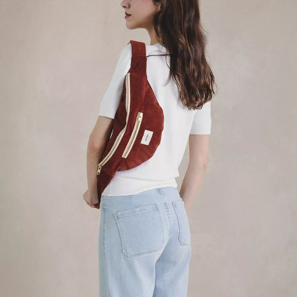 NEW La banane unie Gisela