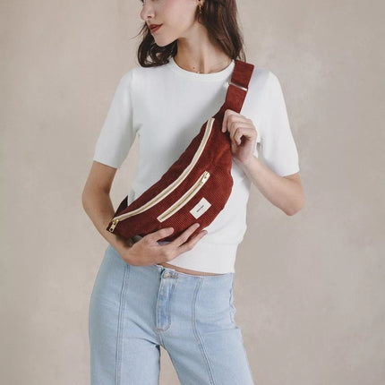 NEW La banane unie Gisela