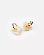NEW Boucles d'oreilles Lova Lova Nude