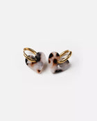 Boucles d'oreilles Lova Lova Panthère