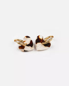 NEW Boucles d'oreilles Lova Lova Latte